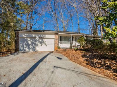 2315 Mill Wood Ct, Duluth, GA, 30096