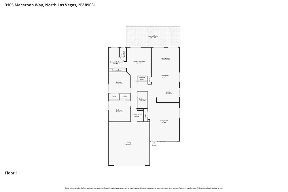 Building Photo - 3105 Macaroon Way