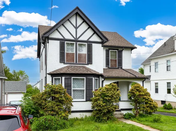 650 Broadview Terrace, Hartford, CT 06106