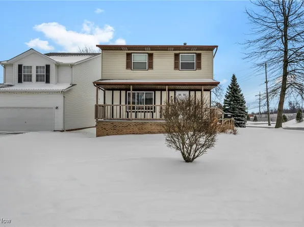 1679 Fruitland Ave, Mayfield Heights, OH 44124