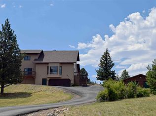 34 Quartz Circle Dr, Clancy, MT 59634