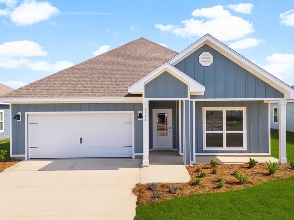 3354 Rachel Pl, Southport, FL 32409