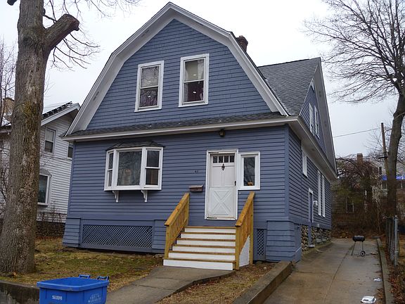 2nd image of 45 Clifton Ave