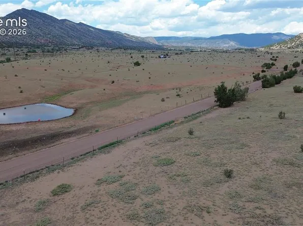 1531 County Road 69, Canon City, CO 81212