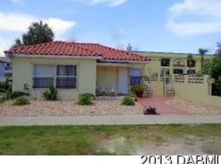 709 Butler Blvd, Daytona Beach, FL 32118