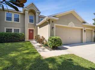 421 Tulipwood Ln, Chuluota, FL 32766
