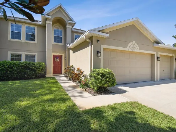 421 Tulipwood Ln, Chuluota, FL 32766