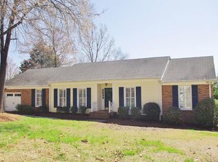 8420 Prince George Rd, Charlotte, NC 28210