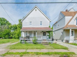 126 14th St NW, Barberton, OH 44203