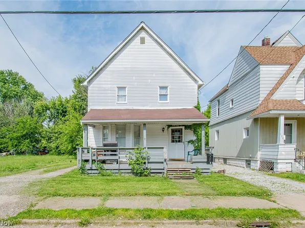 126 14th St NW, Barberton, OH 44203