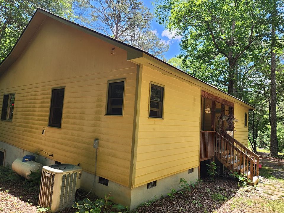 200 Artist Way, Brasstown, NC 28902 MLS 145098 Zillow