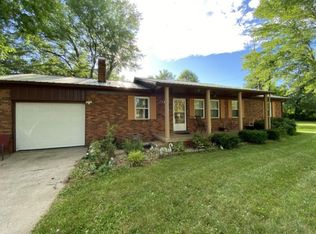 388 Old Richmond Rd, London, KY 40741