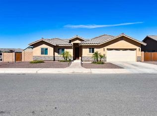2498 S 43rd Dr, Yuma, AZ 85364