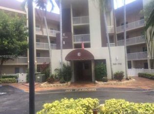 7640 Trent Dr #203, Tamarac, FL 33321