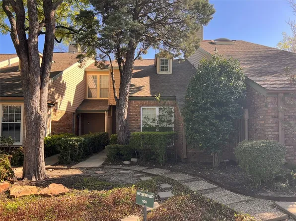 5565 Preston Oaks Rd APT 106, Dallas, TX 75254