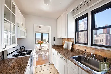 Sold by Halstead Real Estate