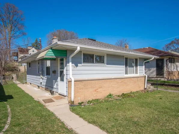 5833 North 71st STREET, Milwaukee, WI 53218