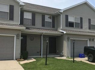 3436 Stoneway Ct, Champaign, IL 61822