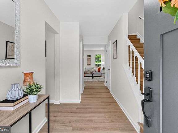 2nd image of 5866 Wood Flower Ct