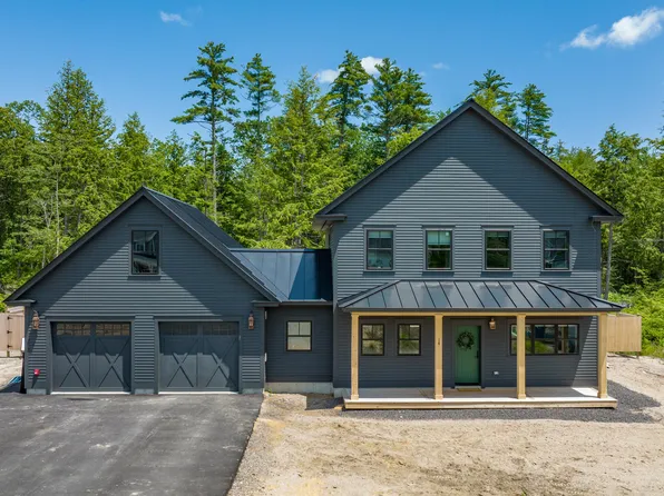 14 Oliver Lane, Gorham, ME 04038