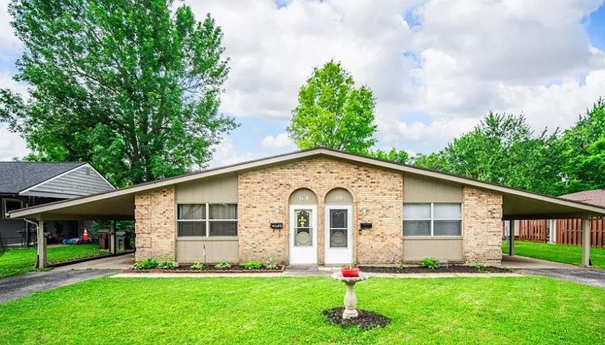 108 W Worley Ave #108