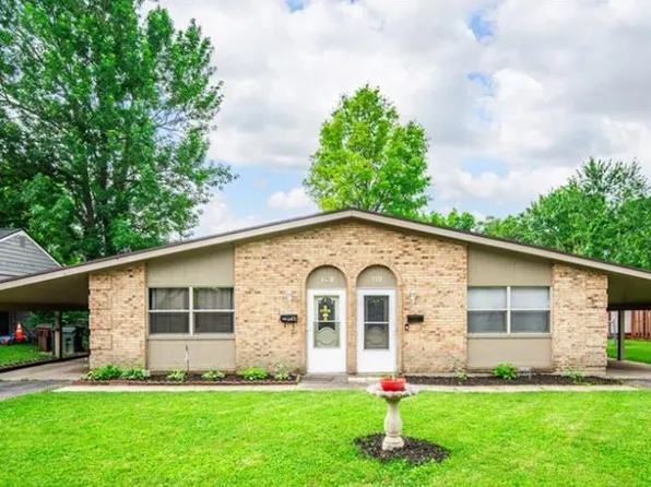 108 W Worley Ave #108, Dayton, OH 45426