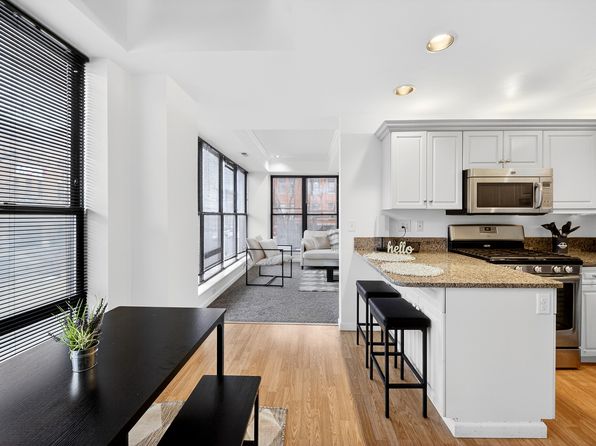 133 Walton St APT 101