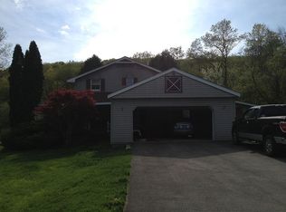 23 Lumber Rd, Deposit, NY 13754