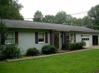 140 Grove Ln, Kittanning, PA 16201