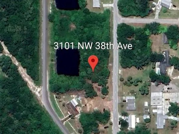3101 NW 38TH AVENUE LOT 13, OKEECHOBEE, FL 34972
