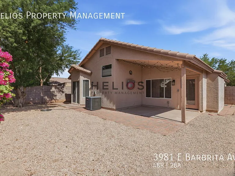 3981 E Barbarita Ave — Photo 33