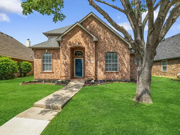 1649 Big Bend Dr, Lewisville, TX 75077