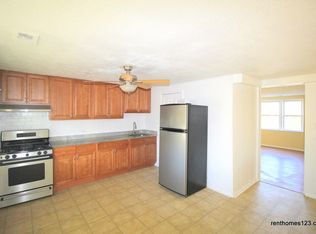 3016 Elizabeth Ave, Baltimore, MD 21230