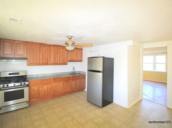 3016 Elizabeth Ave, Baltimore, MD 21230
