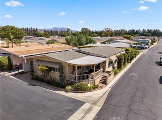 5200 Irvine Blvd SPACE 21, Irvine, CA 92620