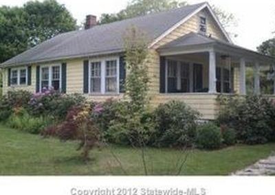 639 Alton Carolina Rd, Charlestown, RI, 02813