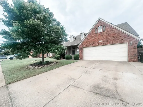 3294 S 202 East Ave, Broken Arrow, OK 74014