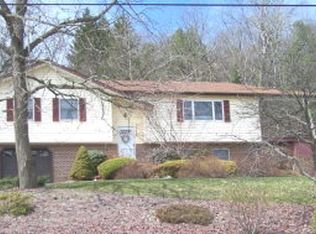 0 Rr 3 BOX 356, Towanda, PA 18848