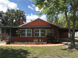 29054 Lake Lindsey Rd, Nobleton, FL 34661