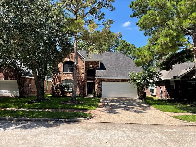 23807 River Place Dr — Photo 1