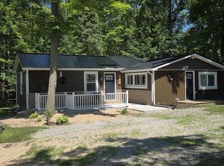 4361 Oconnor Rd, Hale, MI 48739