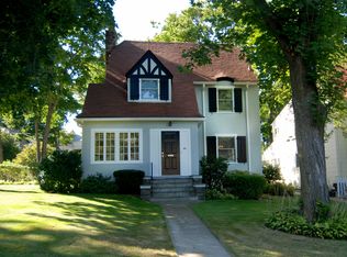 45 Fernwood Rd, Larchmont, NY 10538