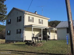 4719 Middle Rd, Middleburg, PA 17842