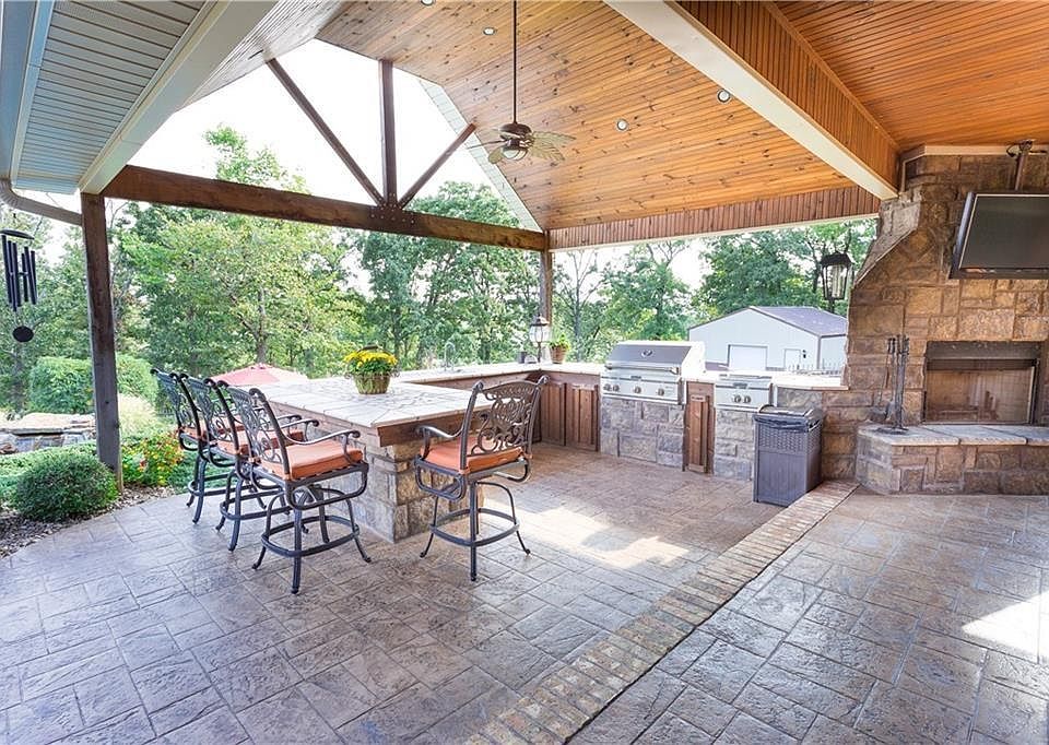 5506 Tennessee Ridge Rd, Fort Smith, AR 72916 Zillow
