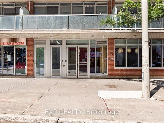 4th image of 179 George St #1007