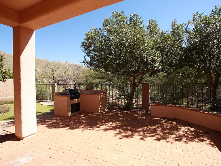 5206 N Canyon Rise Pl — Photo 23