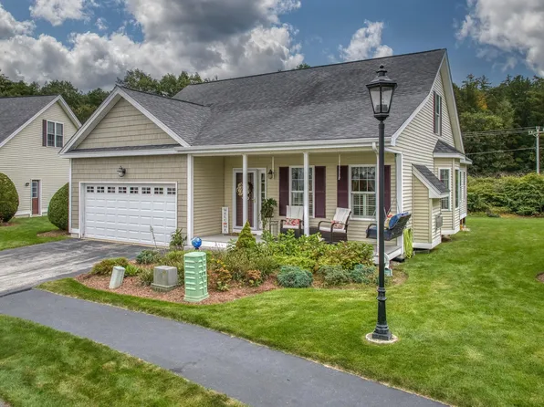 17 USHER Lane, Merrimack, NH 03054