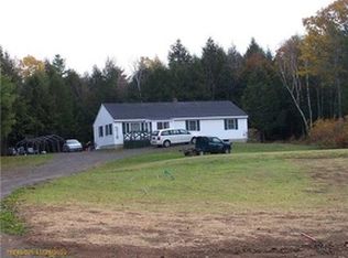 247 Smithfield Rd, Oakland, ME 04963