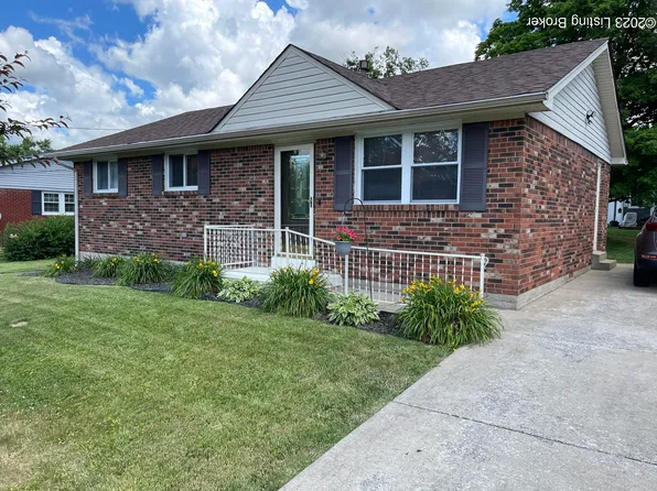 122 Henry St, Eminence, KY 40019