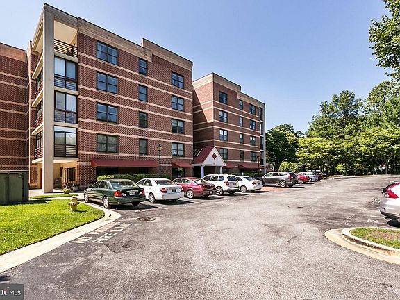 2nd image of 602 McKinsey Park Dr APT 101